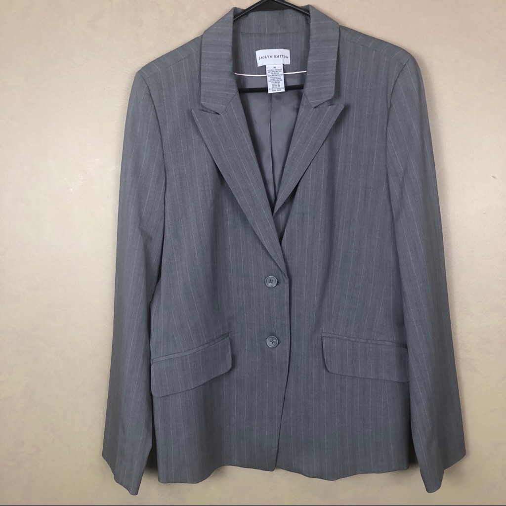 Women’s Blazer